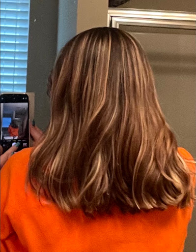 Hair Salon «Vogue Hair Salon Alpharetta, GA», reviews and photos, 5620 Commerce Blvd, Alpharetta, GA 30004, USA