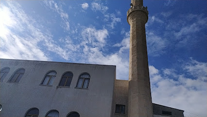Kargıcak Merkez Camii