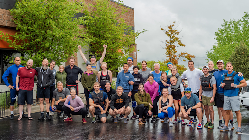 9809 E Easter Ave, Centennial, CO 80112, USA