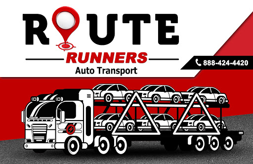 Route Runners Auto Transport