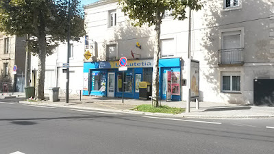 Le Lutetia à Nantes