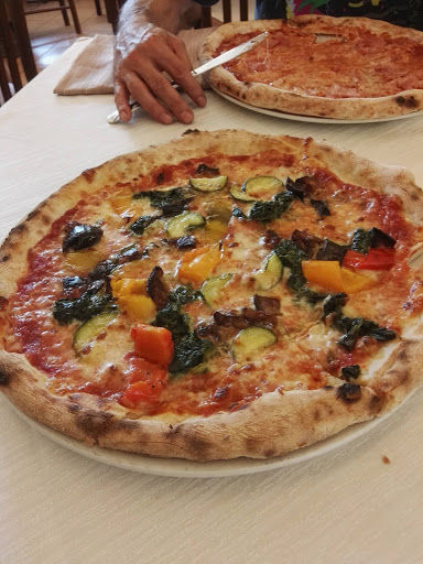 La Valle Pizzeria in Nave, Provincia di Brescia