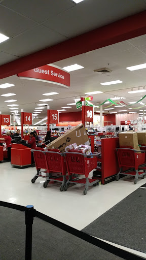 Department Store «Target», reviews and photos, 632 US-46, Fairfield, NJ 07004, USA