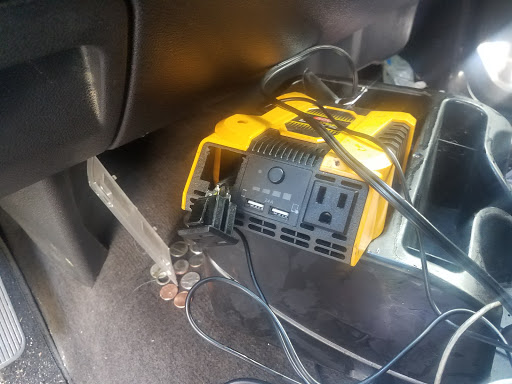 Auto Body Shop «Caliber Collision», reviews and photos, 2140 Andrea Ln, Fort Myers, FL 33912, USA