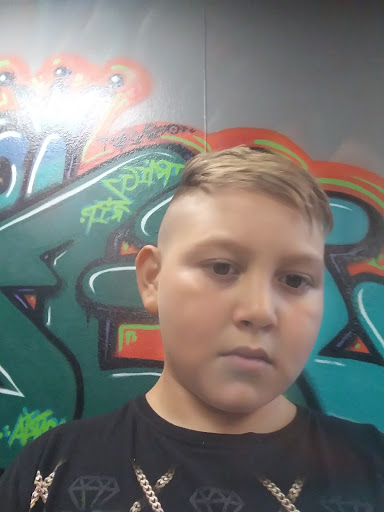 Tattoo Shop «Sincity Tattoo», reviews and photos, 10751 Glenoaks Blvd, Pacoima, CA 91331, USA