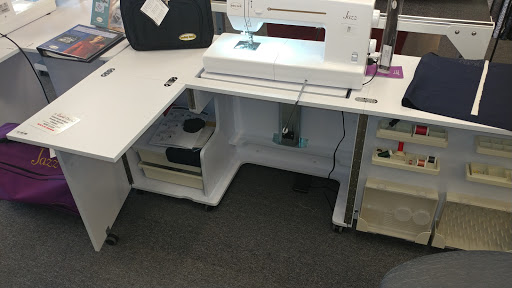 Fabric Store «A Scarlet Thread LLC», reviews and photos, 1601 McDonough Pl, McDonough, GA 30253, USA