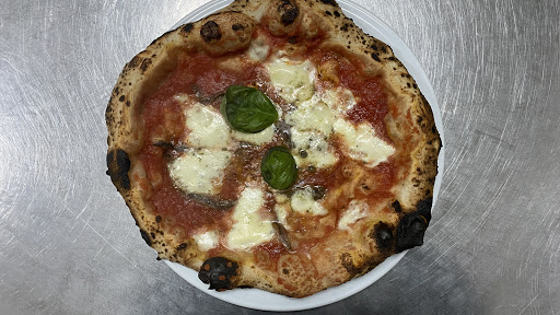 Peccati di Cola in Calitri, Provincia di Avellino