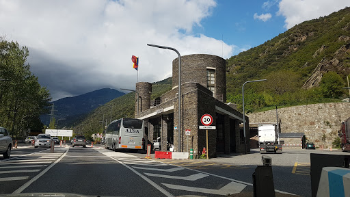 Gatera Oficial D'Andorra