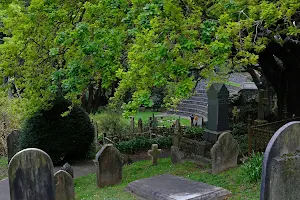 Bolton Street Cemetery image