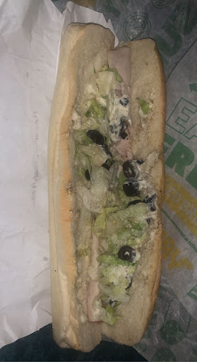 Sandwich Shop «Subway», reviews and photos, 1288 W Main St, Lewisville, TX 75067, USA