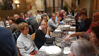 Atmosphère du Restaurant Bistro Régent République à Bordeaux - n°9