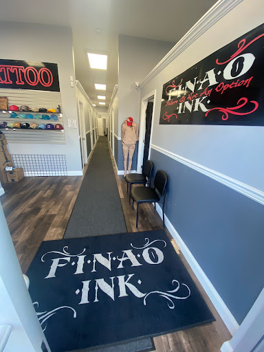 Explore sibling tattoo ideas for 2, creative tattoo ideas in Providence, available at F.I.N.A.O. Ink Tattoo Company