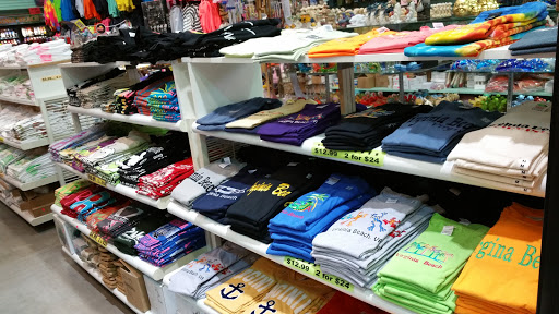 Gift Shop «Ocean Waves Gift Shop & Bike Rentals», reviews and photos, 3212 Atlantic Ave, Virginia Beach, VA 23451, USA