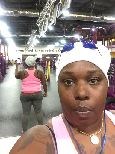 Gym «Planet Fitness», reviews and photos, 3505 Sonoma Blvd, Vallejo, CA 94590, USA