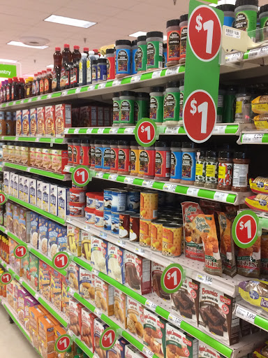 Grocery Store «Winn-Dixie», reviews and photos, 1541 N Nova Rd, Holly Hill, FL 32117, USA