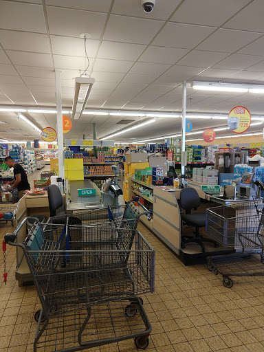 Supermarket «ALDI», reviews and photos, 1995 S Koeller St, Oshkosh, WI 54901, USA