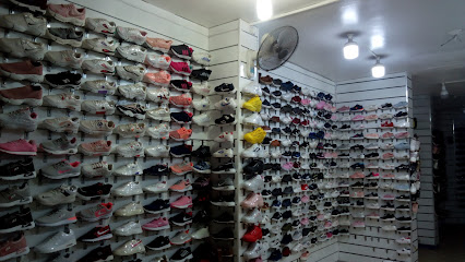 My shoes