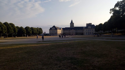 Blanchais Pascale à Caen