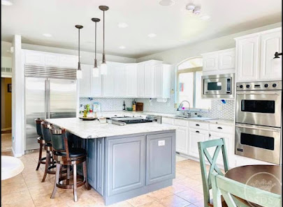 D&J CABINET COATING AND DESIGN Valrico 4551 Oak River Cir, Valrico, FL 33596