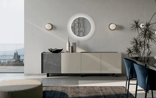 Design Contemporain - Magasin de meubles