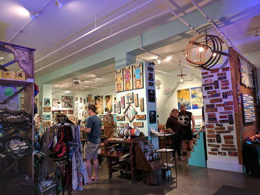 Boutique «Revelry Boutique Gallery», reviews and photos, 742 E Market St, Louisville, KY 40202, USA