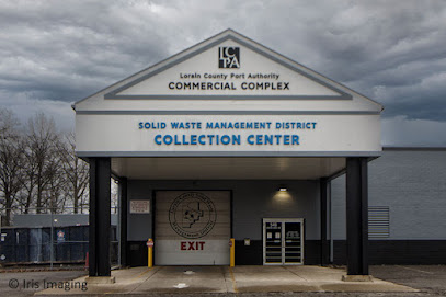 Lorain County Collection Center