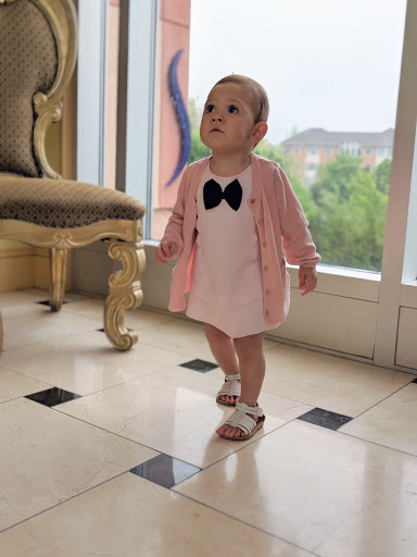 Fine Dining Restaurant «Cherry Blossom Restaurant & Banquet Hall», reviews and photos, 46110 Lake Center Plaza, Sterling, VA 20165, USA