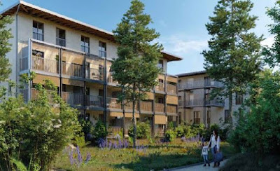 NC Patrimoine - Optimisation fiscale et patrimoniale du Particulier à Sanguinet
