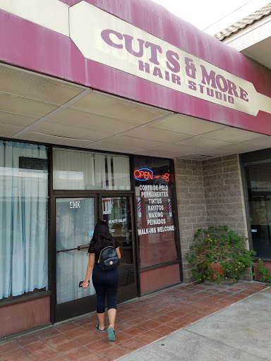 Shopping Mall «Capitol Square Mall», reviews and photos, 352 N Capitol Ave, San Jose, CA 95133, USA