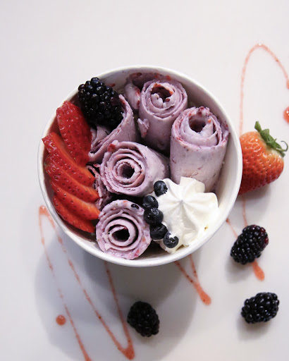 Dessert Restaurant «Snowflake Cafe and Dessert», reviews and photos, 4306 Moorpark Ave, San Jose, CA 95129, USA