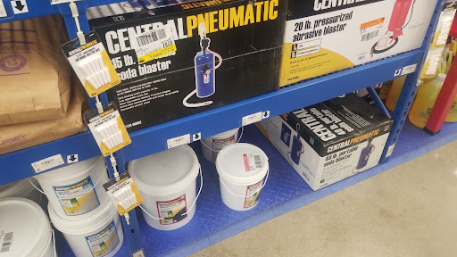 Hardware Store «Harbor Freight Tools», reviews and photos, 1460 Main St, Hamilton, OH 45013, USA