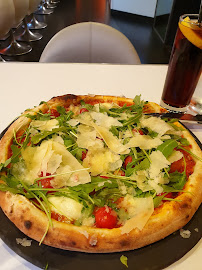 Pizza du Restaurant italien Bianco à Paris - n°17