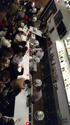 Bar «Wine on High Bar & Retail», reviews and photos, 789 N High St, Columbus, OH 43215, USA