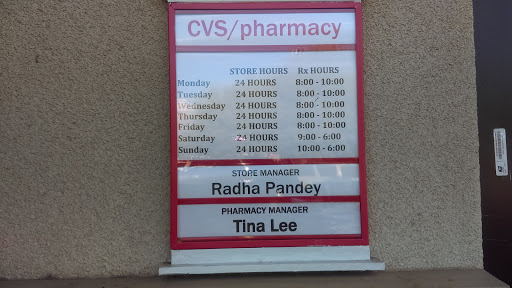 Drug Store «CVS», reviews and photos, 9089 Woodman Ave, Arleta, CA 91331, USA