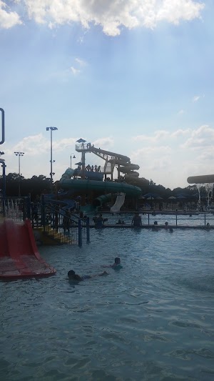 SPAR Waterpark - Sulphur Parks and Recreation - photo 31