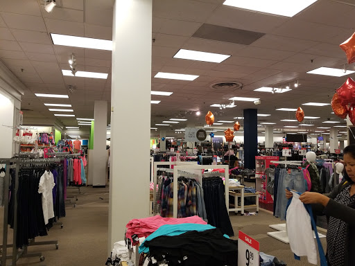 Department Store «JCPenney», reviews and photos, 6987 Friars Rd, San Diego, CA 92108, USA