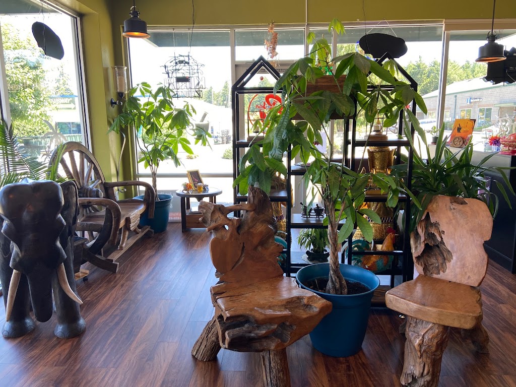 Esan Zap Thai Cuisine 98516