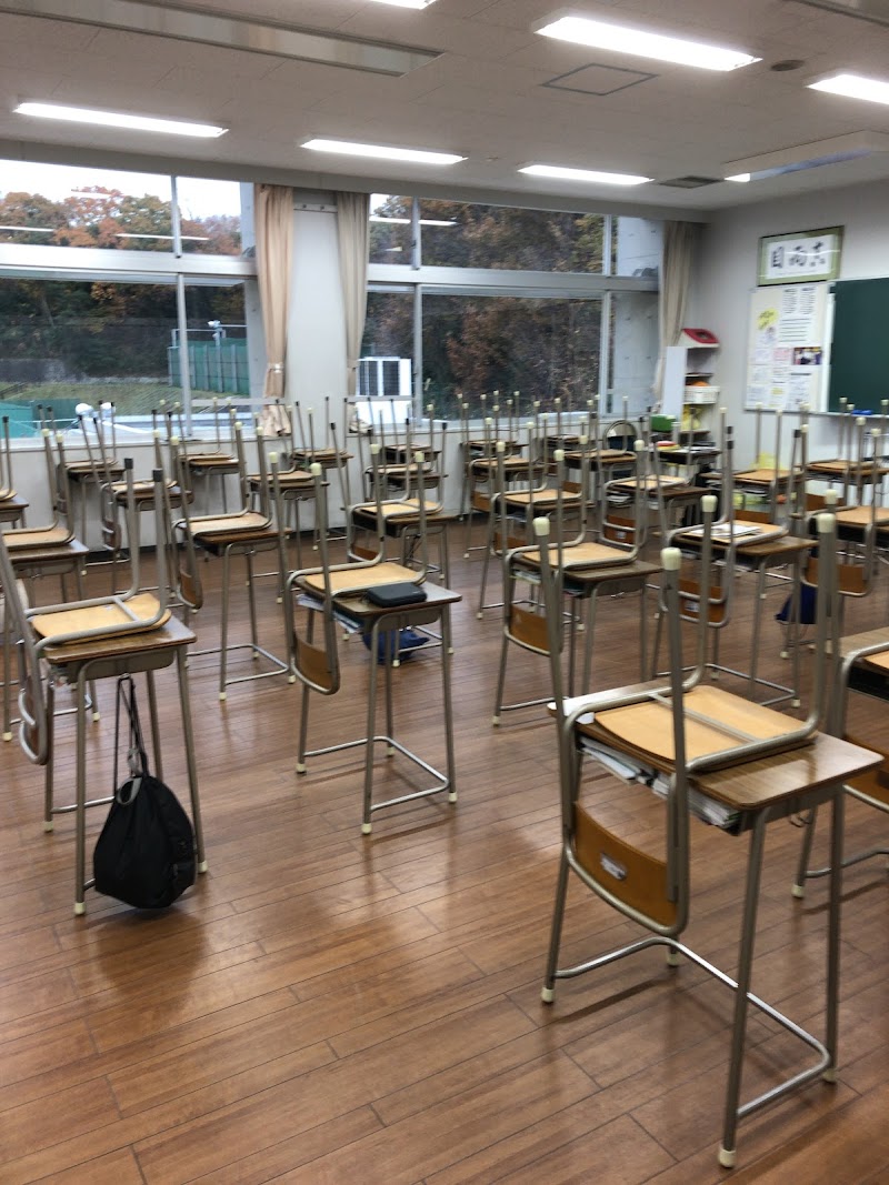 東邦高等学校