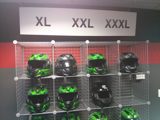 Go-Kart Track «Sykart Indoor Racing», reviews and photos, 8205 SW Hunziker St, Tigard, OR 97223, USA