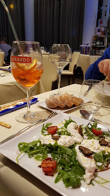 Le SO - Restaurant Italien Montigny-le-bretonneux - Bar - Pizzeria - Saint-Quentin en Yvelines à Montigny-le-Bretonneux