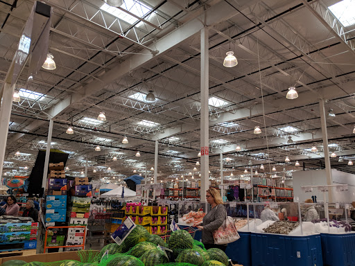 Warehouse store «Costco Wholesale», reviews and photos, 1500 Fitzgerald Ct, Lexington, KY 40509, USA