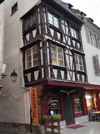 Les plus récentes photos du Restaurant de spécialités alsaciennes Winstub Meiselocker à Strasbourg - n°2