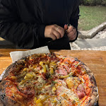 Photo n°1 de l'avis de Erik.a fait le 31/03/2024 à 18:54 sur le  Pizza na Pedra à Olhão