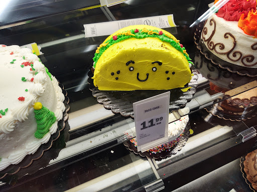 Grocery Store «Meijer», reviews and photos, 7157 E Saginaw St, East Lansing, MI 48823, USA