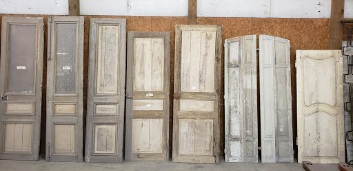 Industrial Equipment Supplier «Moses B Glick LLC», reviews and photos, 58 Hartz Rd, Fleetwood, PA 19522, USA