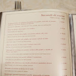 Photo n°6 de l'avis de Carlos.. fait le 07/10/2021 à 19:55 sur le  Antica Cascina à Baranzate