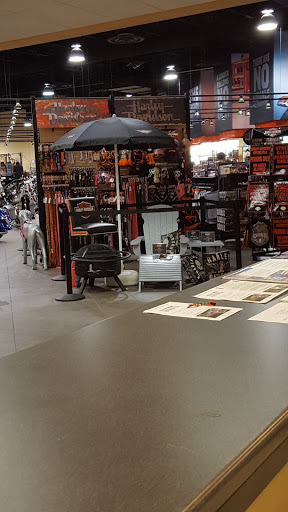 Motorcycle Dealer «Caliente Harley-Davidson», reviews and photos, 7230 NW Loop 410, San Antonio, TX 78245, USA