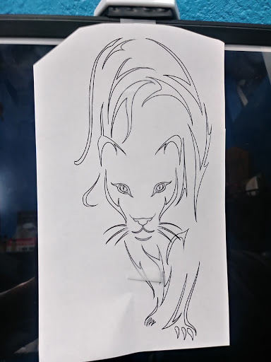 Tattoo Shop «Liquid Art Tattoo», reviews and photos, 9117 Little Rd, New Port Richey, FL 34654, USA