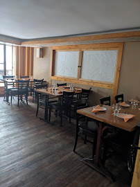 Atmosphère du Restaurant coréen Guibine à Paris - n°17