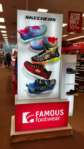 Shoe Store «Famous Footwear», reviews and photos, 32 Main Ave, Clifton, NJ 07014, USA